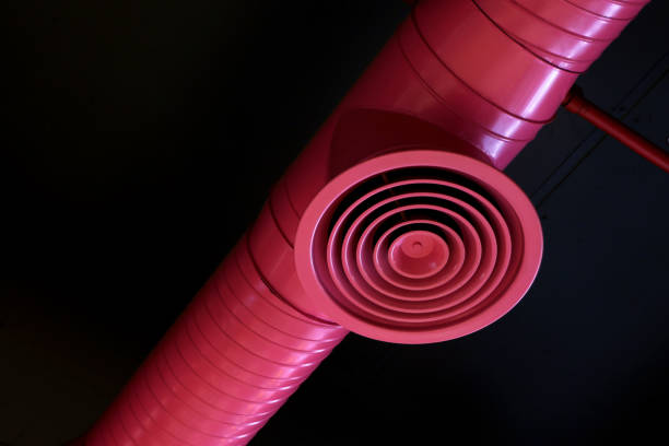 Best HVAC system installation  in Clinton, IA
